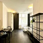 Kosciuszki Ii & Parking Appartement