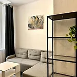 Appartement Kosciuszki Ii & Parking *