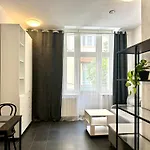 Appartement Kosciuszki Ii & Parking Sopot