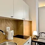 Appartement Kosciuszki Ii & Parking