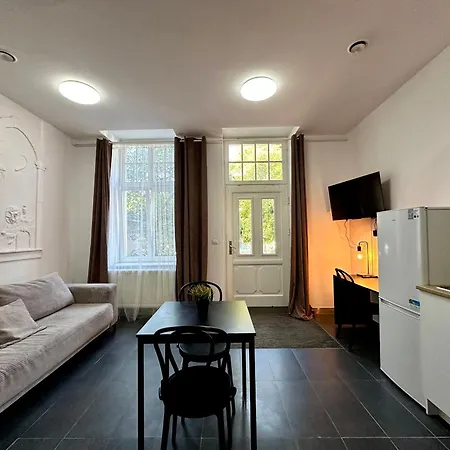 Przy Pkp Sopot