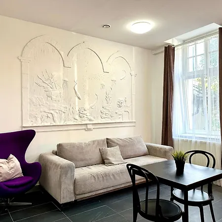 Apartment Przy Pkp