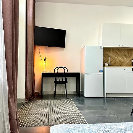 Apartment Przy Pkp Sopot