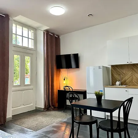 W Centrum Sopotu & Free Parking * Sopot