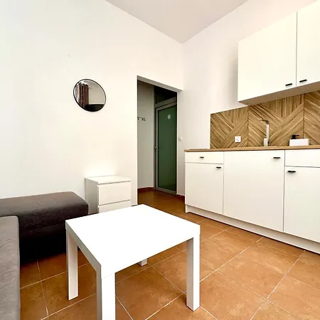 Apartment Przy Pkp