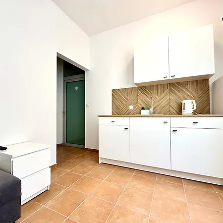 Apartment Przy Pkp