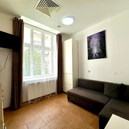 Przy Pkp Apartment