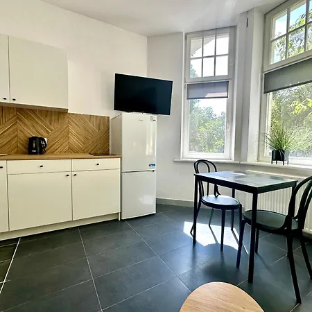 Apartamento W Centrum Sopotu & Free Parking