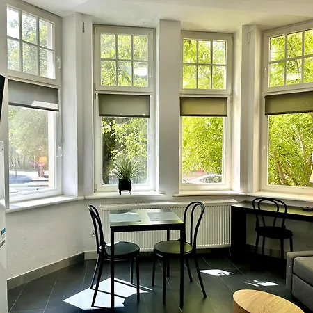 W Centrum Sopotu & Free Parking Apartamento