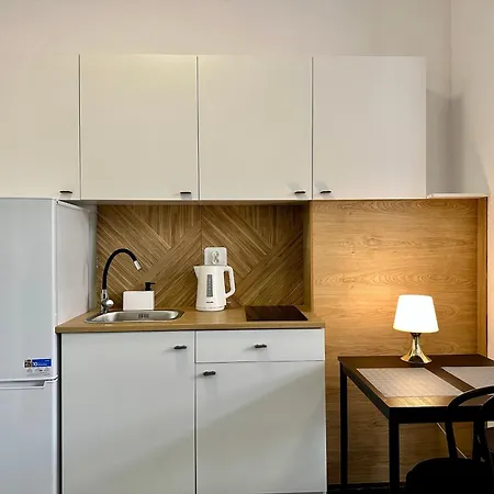 W Centrum Sopotu & Free Parking