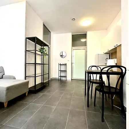 Apartamento W Centrum Sopotu & Free Parking