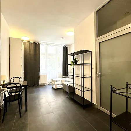 Apartment Kosciuszki Ii & Parking *