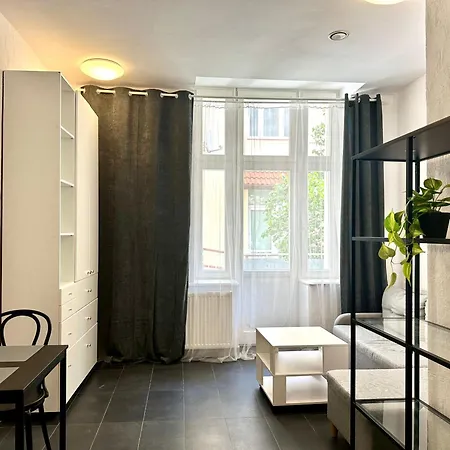 Appartement Kosciuszki Ii & Parking Sopot
