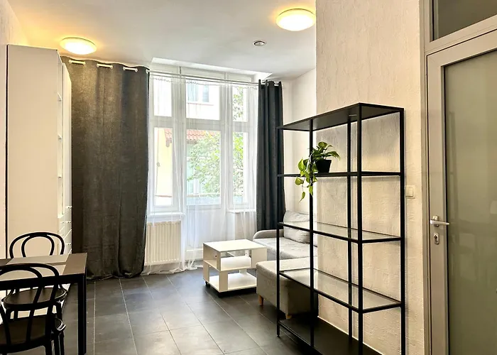 W Centrum Sopotu & Free Parking * Sopot