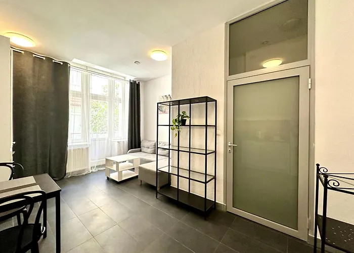 W Centrum Sopotu & Free Parking *