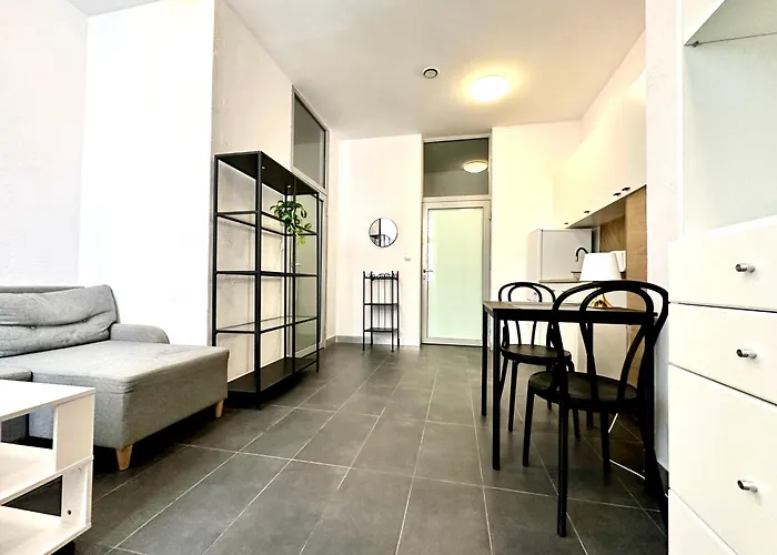 Apartman W Centrum Sopotu & Free Parking