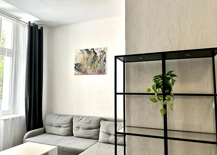 Appartement W Centrum Sopotu & Free Parking Sopot